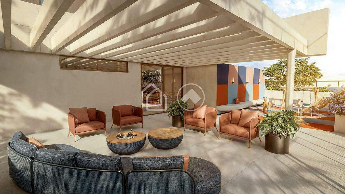 Apartamento, Santa Lúcia, 3 Quartos, 2 Vagas, 1 Suíte