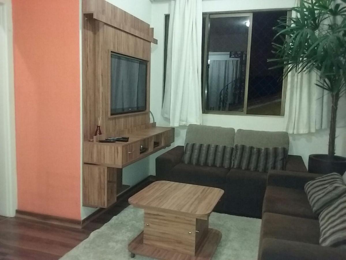 Apartamento, Santa Amélia, 3 Quartos, 1 Vaga, 1 Suíte