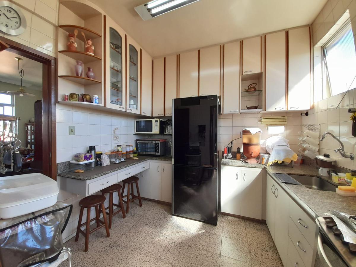 Cobertura, Calafate, 4 Quartos, 2 Vagas, 1 Suíte