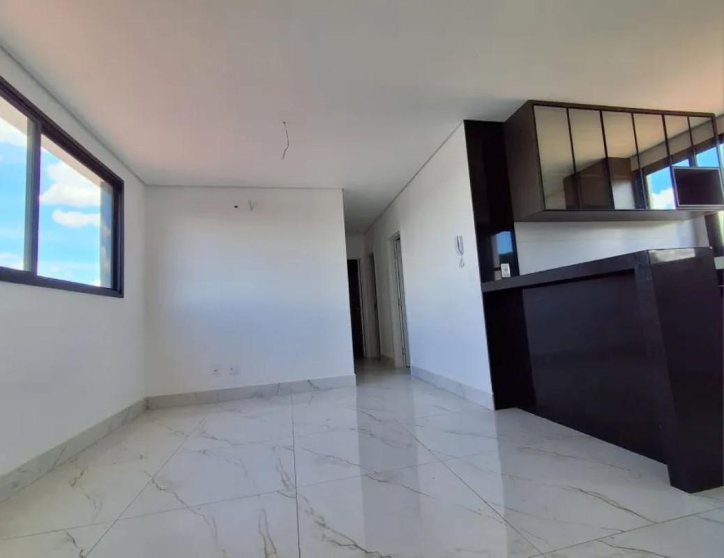 Cobertura, Planalto, 4 Quartos, 2 Vagas, 2 Suítes