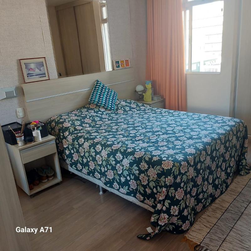 Apartamento, Cidade Jardim, 3 Quartos, 1 Vaga, 2 Suítes