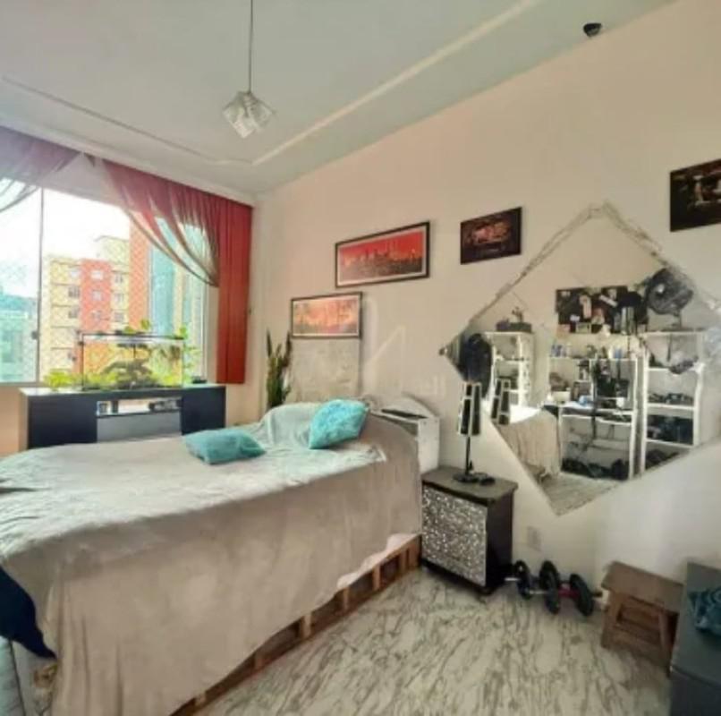 Apartamento, Barro Preto, 2 Quartos, 0 Vaga