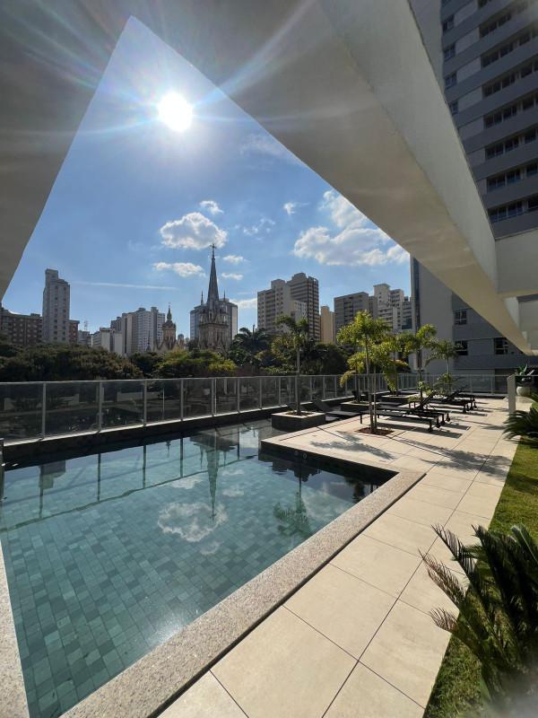 Apartamento, Boa Viagem, 3 Quartos, 0 Vaga, 3 Suítes