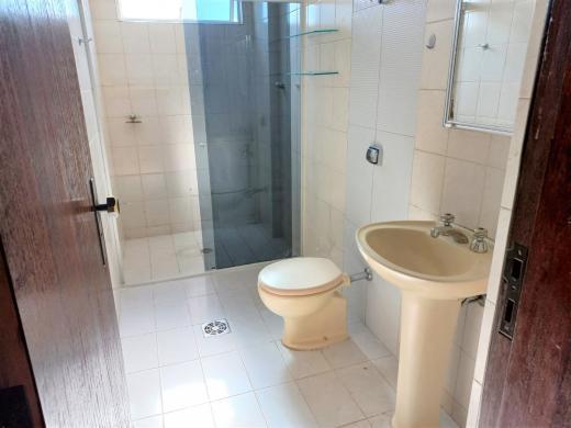 Apartamento, Jardim América, 4 Quartos, 2 Vagas, 1 Suíte
