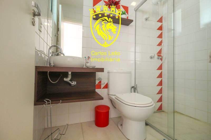 Cobertura, Liberdade, 5 Quartos, 2 Vagas, 2 Suítes