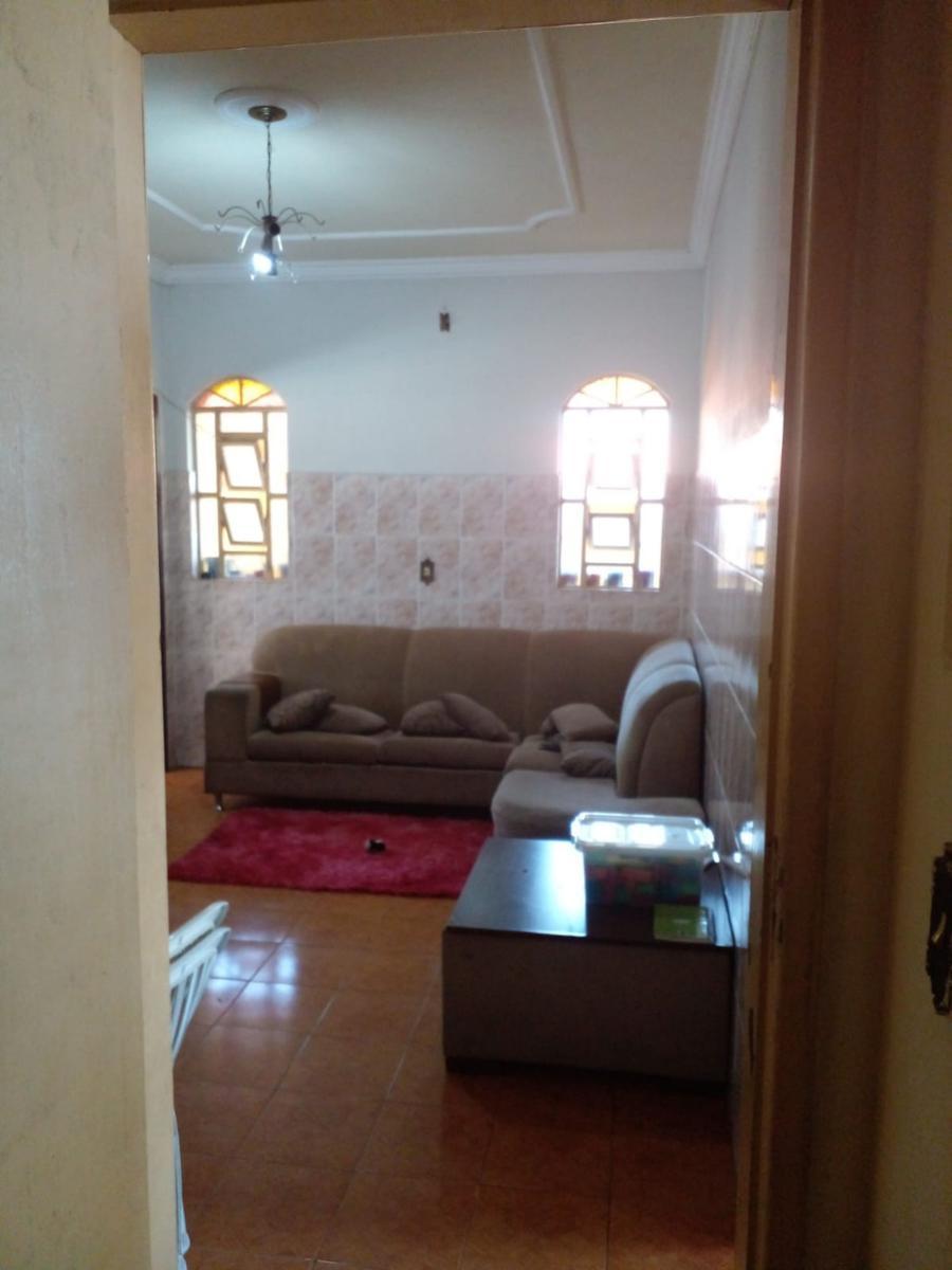 Casa, Nacional, 3 Quartos, 4 Vagas, 1 Suíte