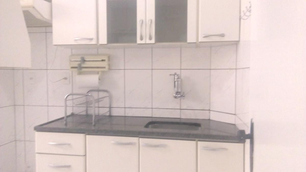 Apartamento, Castelo, 2 Quartos, 1 Vaga