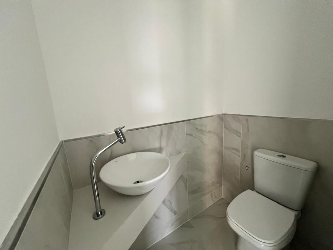 Apartamento, Serra, 3 Quartos, 2 Vagas, 1 Suíte