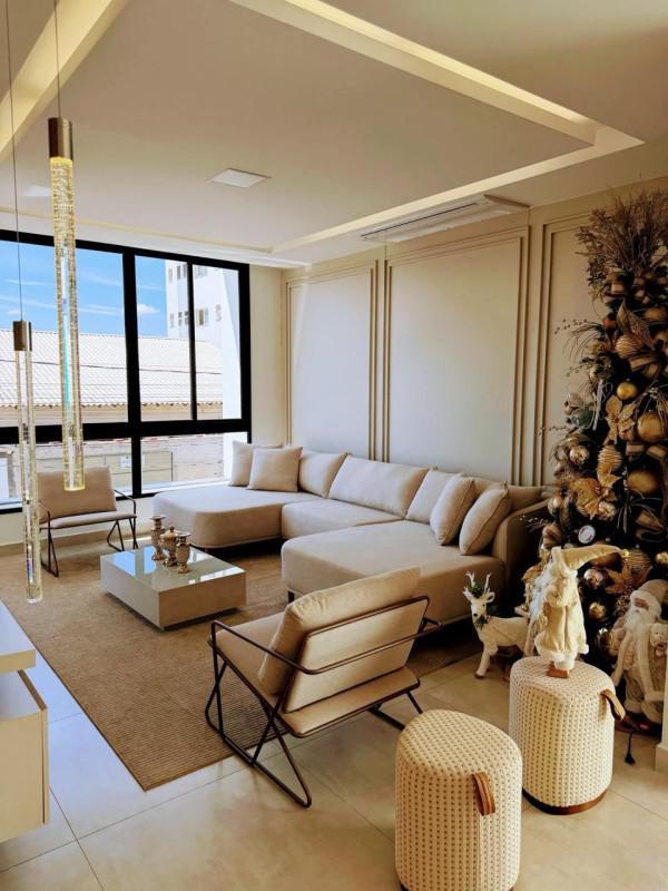 Casa, Vila Pinto, 3 Quartos, 4 Vagas, 1 Suíte