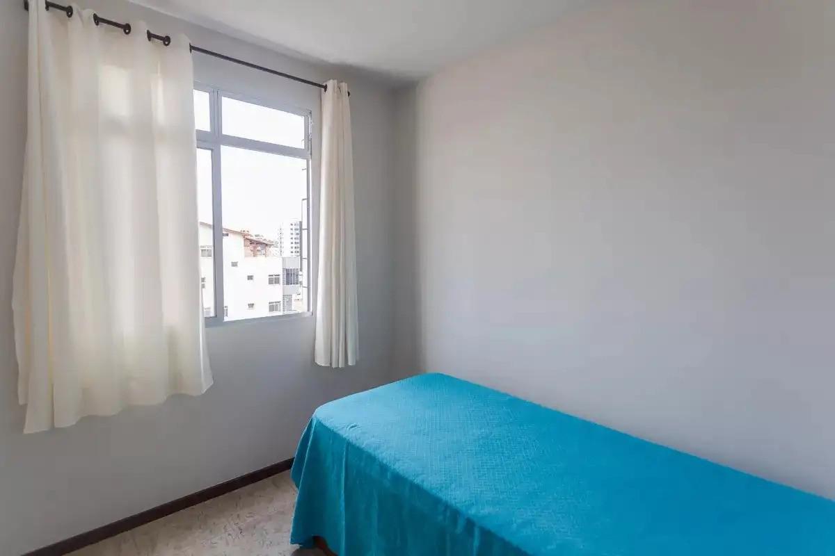 Cobertura, União, 4 Quartos, 2 Vagas, 2 Suítes