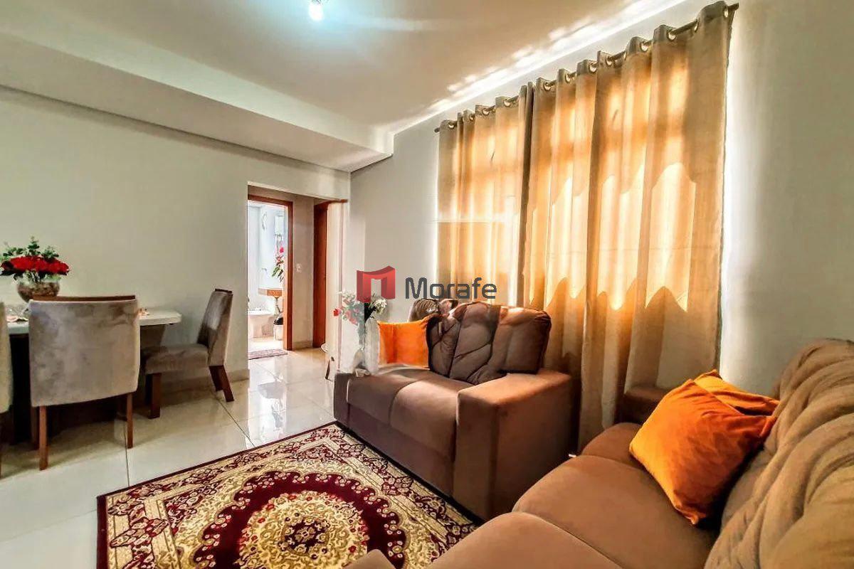 Apartamento, Itapoã, 3 Quartos, 2 Vagas, 2 Suítes