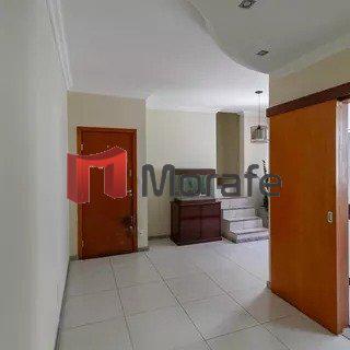 Apartamento, Castelo, 3 Quartos, 1 Vaga, 1 Suíte