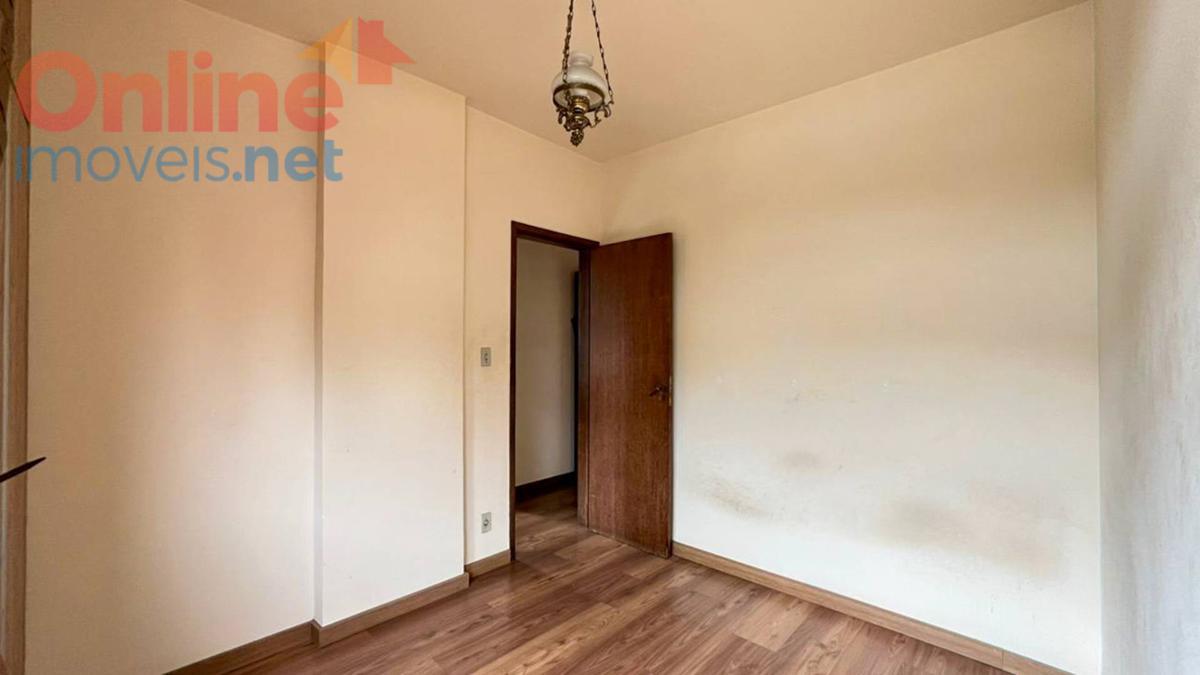 Apartamento, Serra, 3 Quartos, 0 Vaga, 1 Suíte