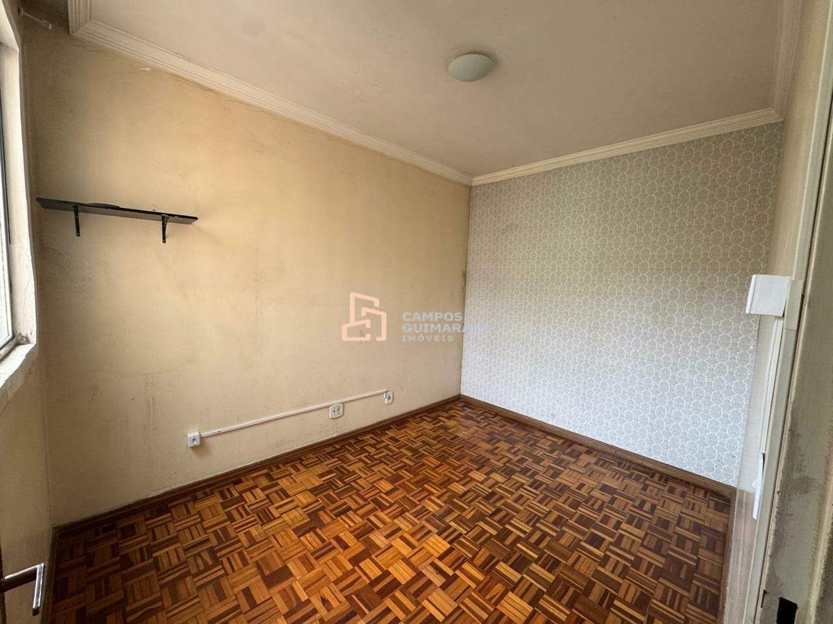 Apartamento, Santa Helena, 3 Quartos, 1 Vaga