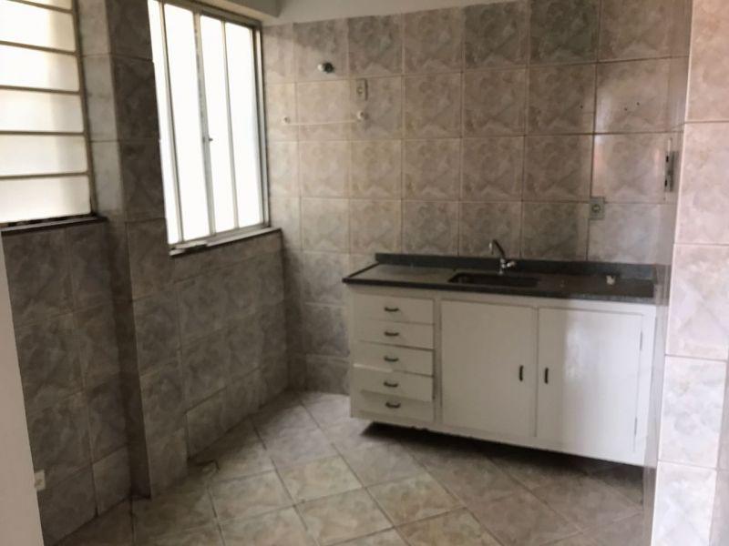 Cobertura, Vila Clóris, 3 Quartos, 2 Vagas, 1 Suíte