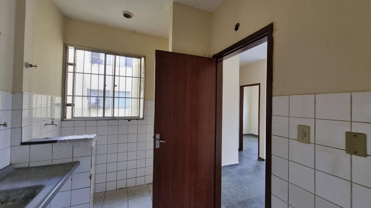 Apartamento, Goiânia, 2 Quartos, 1 Vaga