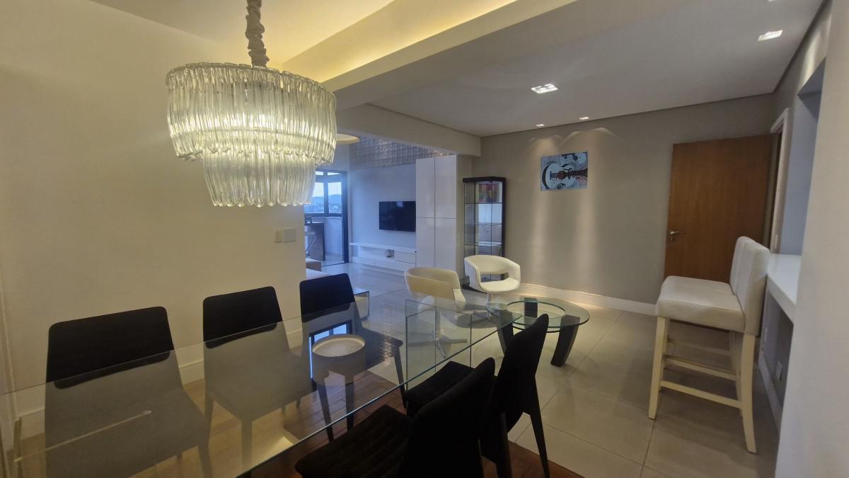 Apartamento, Vila da Serra, 3 Quartos, 2 Vagas, 1 Suíte