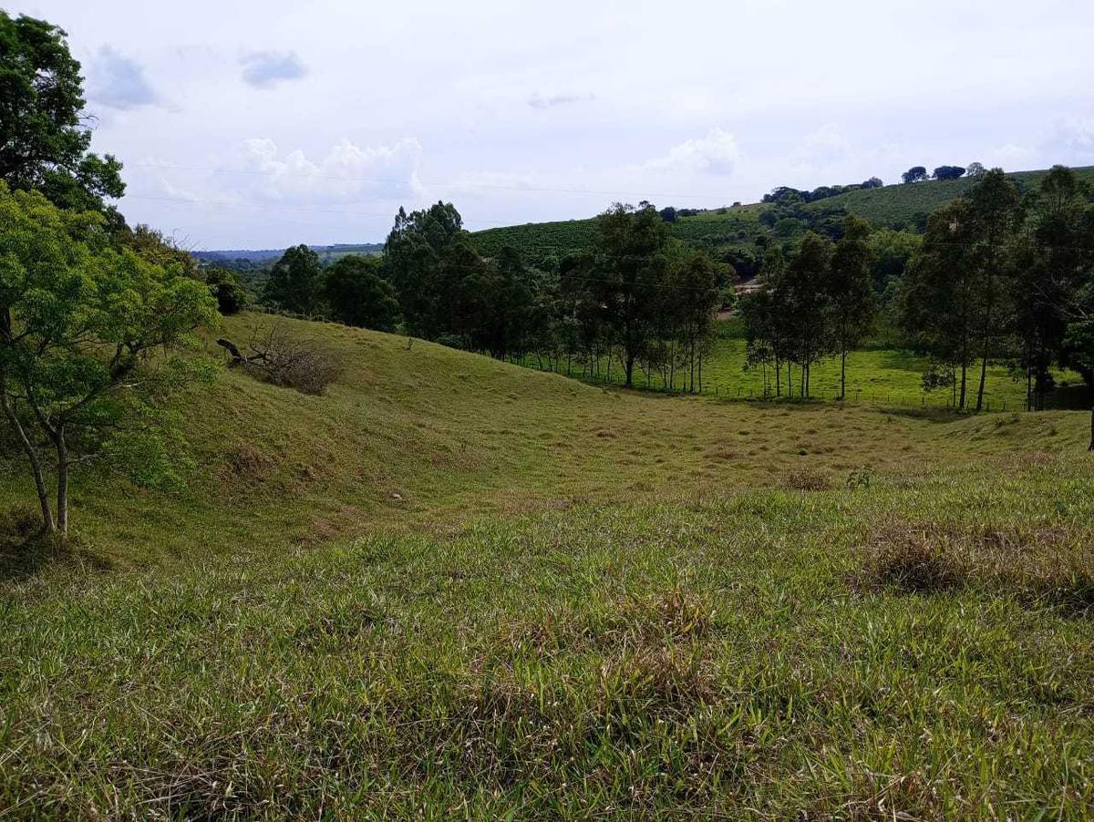 Fazenda, Zona Rural, 1 Quarto, 0 Vaga