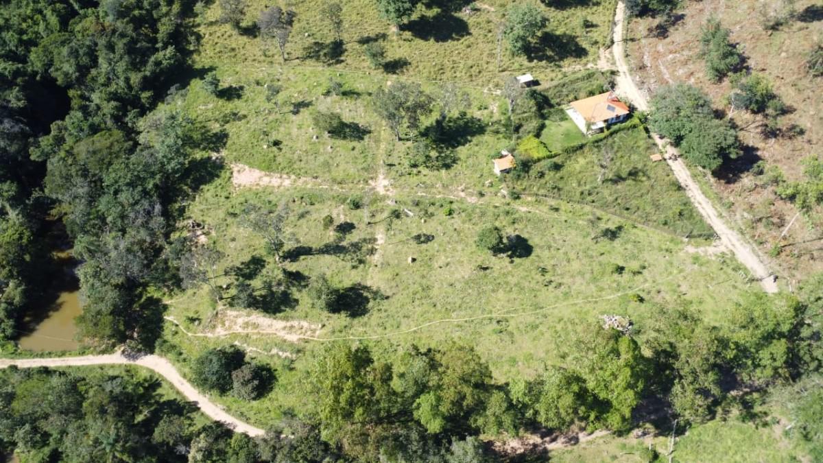 Fazenda, Zona Rural, 2 Quartos, 0 Vaga