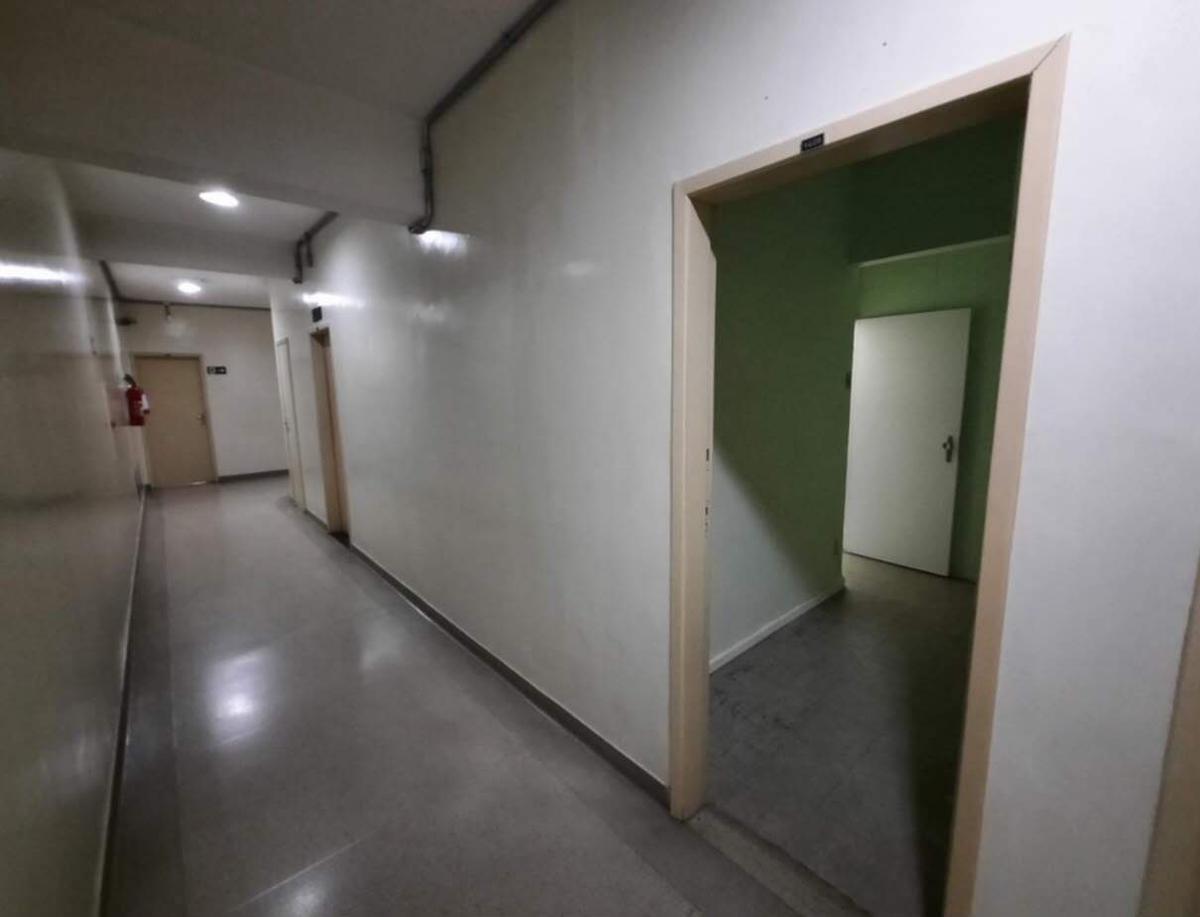 Sala, Centro, 0 Quarto, 0 Vaga