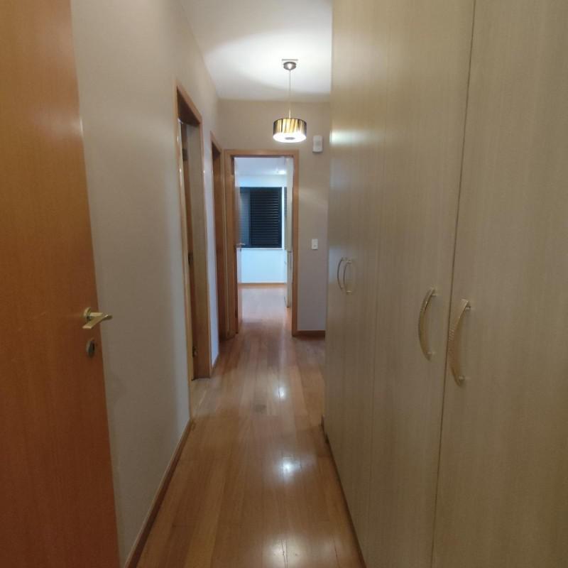 Apartamento, Belvedere, 4 Quartos, 3 Vagas, 1 Suíte