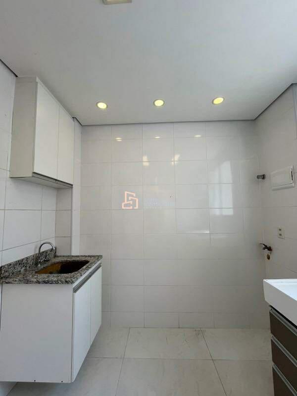 Apartamento, Bom Jesus, 2 Quartos, 1 Vaga