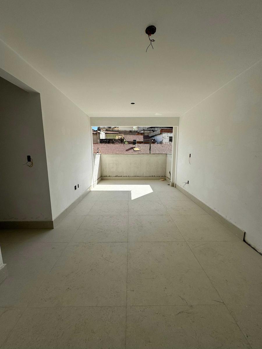 Apartamento, Padre Eustáquio, 3 Quartos, 2 Vagas, 1 Suíte