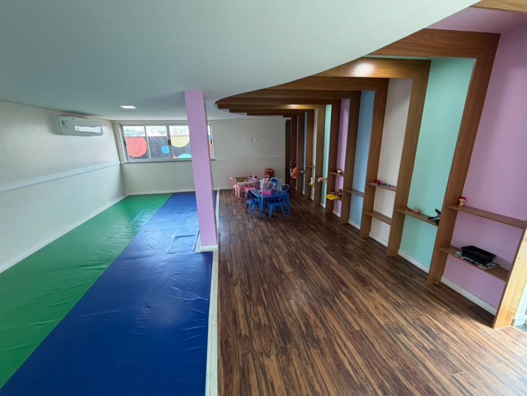 Apartamento, Carlos Prates, 2 Quartos, 2 Vagas, 1 Suíte