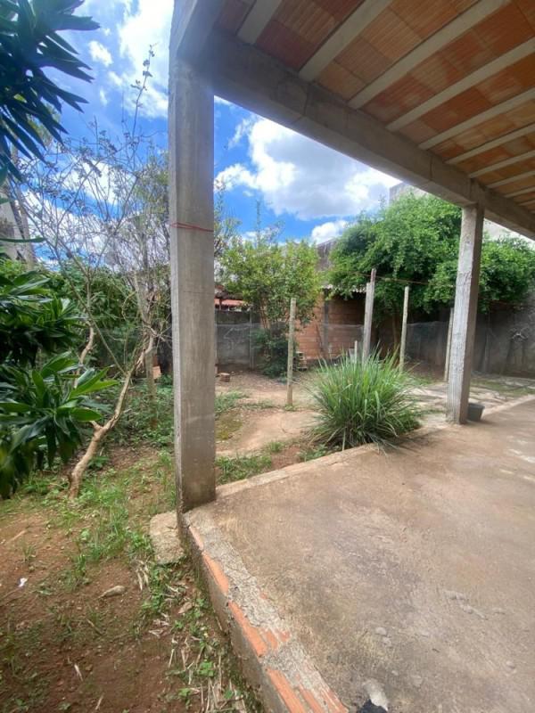 Casa, Riacho da Mata, 3 Quartos, 2 Vagas