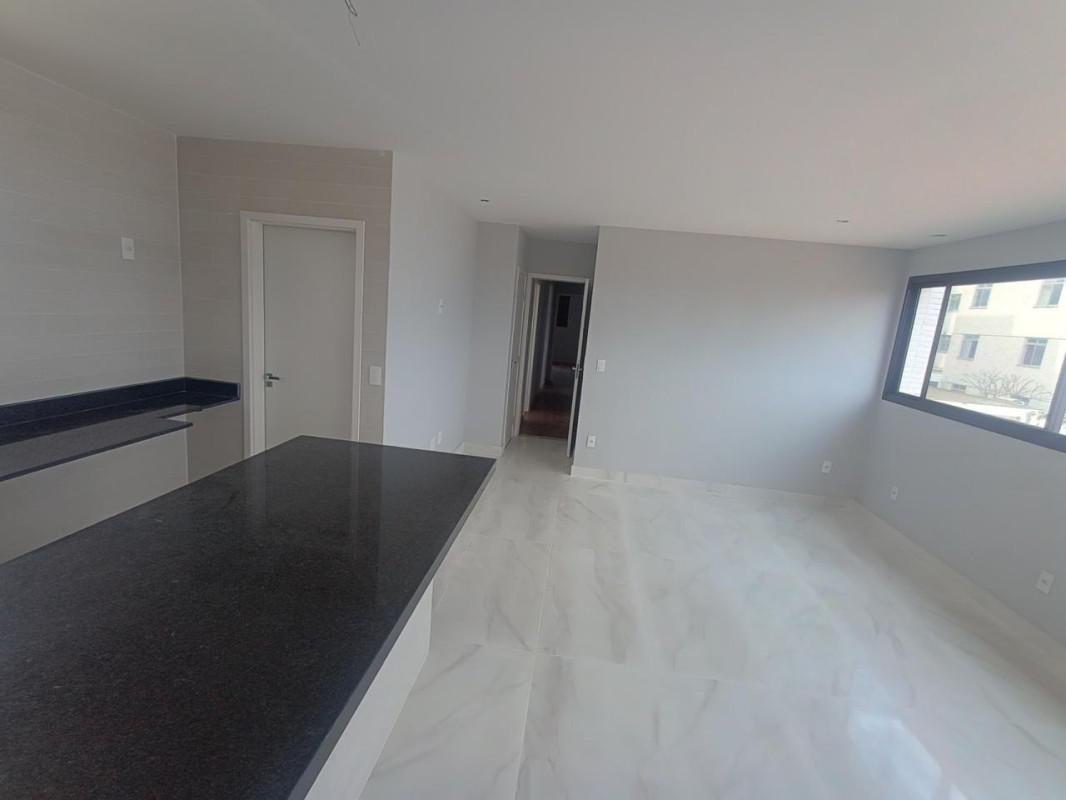 Apartamento, Santa Inês, 3 Quartos, 2 Vagas, 1 Suíte