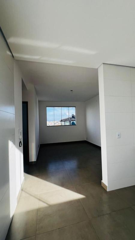 Apartamento, Cabral, 2 Quartos, 2 Vagas, 1 Suíte