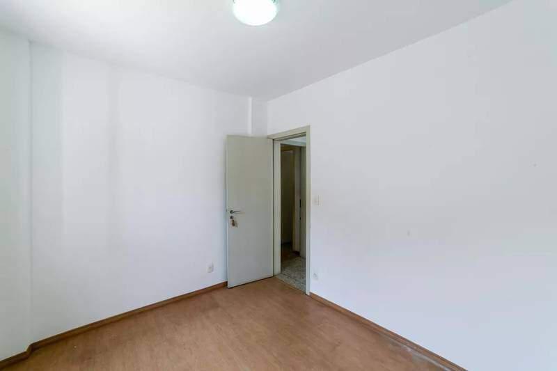 Apartamento, Serra, 4 Quartos, 2 Vagas, 1 Suíte