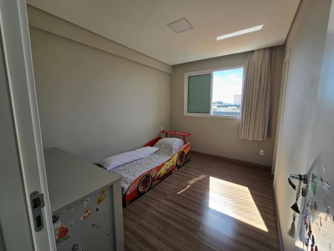 Apartamento, Minas Brasil, 3 Quartos, 2 Vagas, 1 Suíte