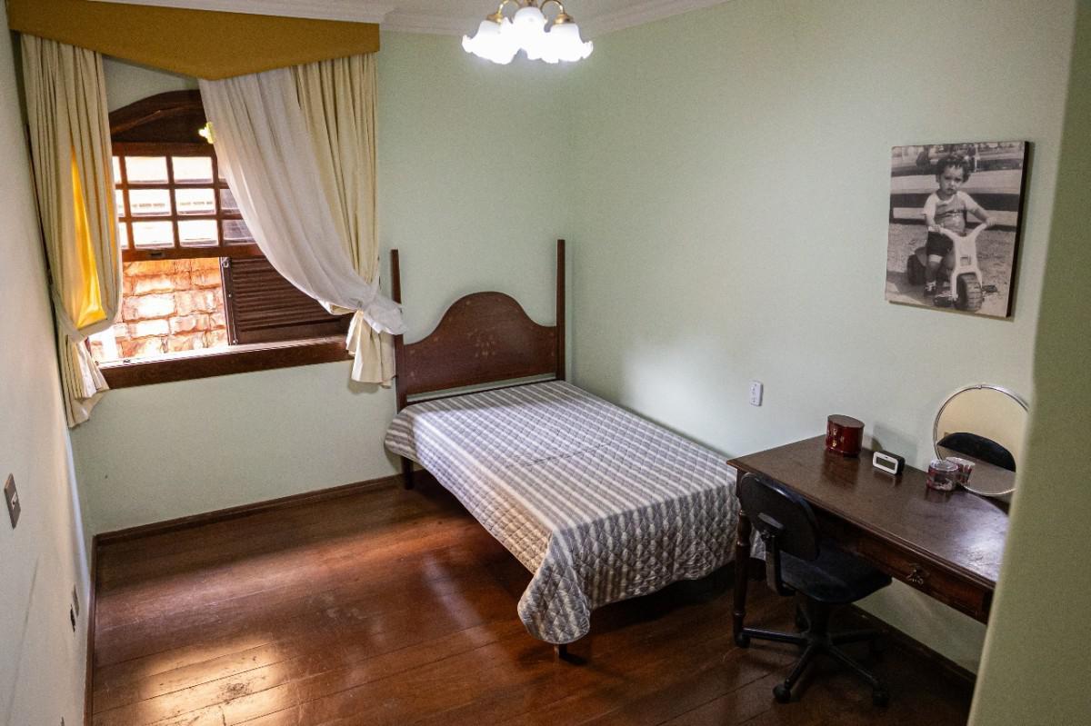 Casa, São Bento, 4 Quartos, 4 Vagas, 2 Suítes