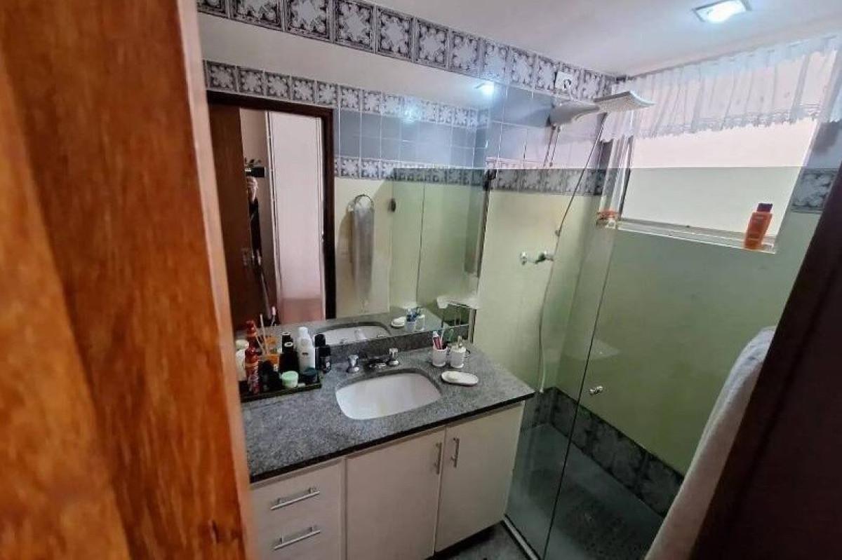 Apartamento, Lourdes, 4 Quartos, 2 Vagas, 2 Suítes