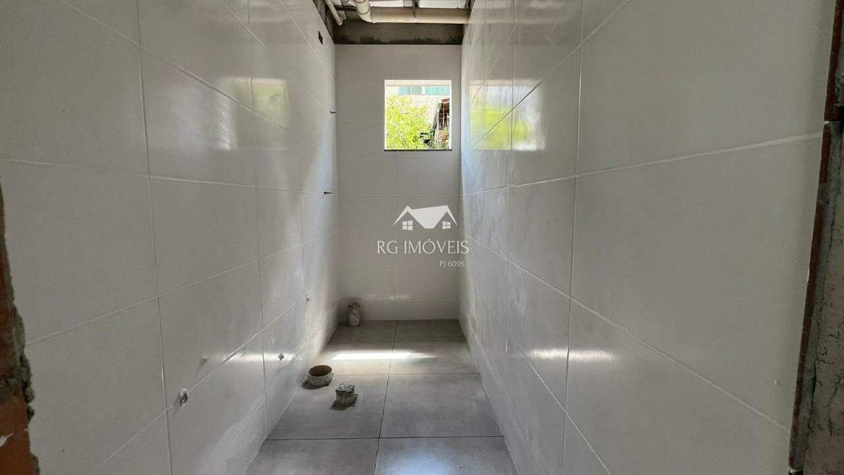 Apartamento, Vale do Jatobá, 2 Quartos, 1 Vaga, 1 Suíte