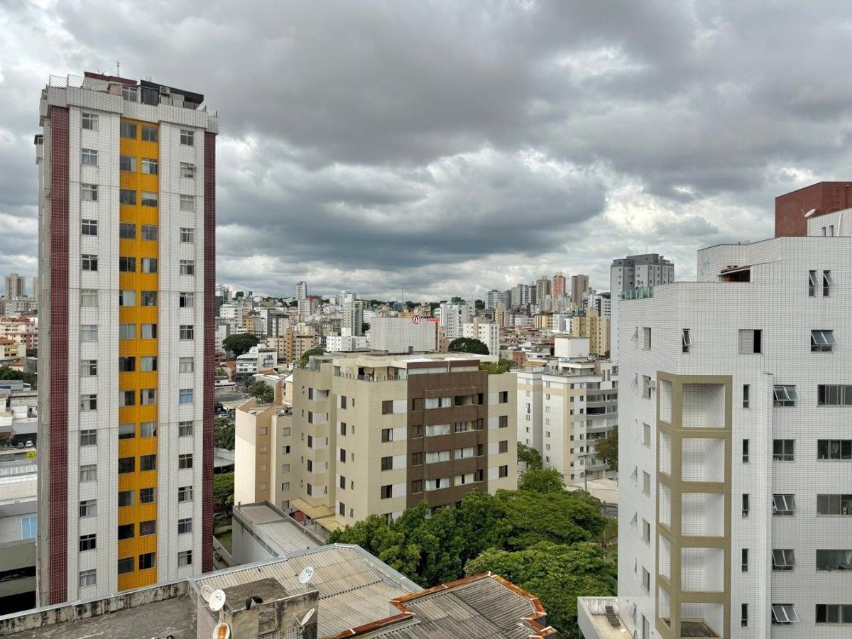 Apartamento, Silveira, 3 Quartos, 1 Vaga, 1 Suíte