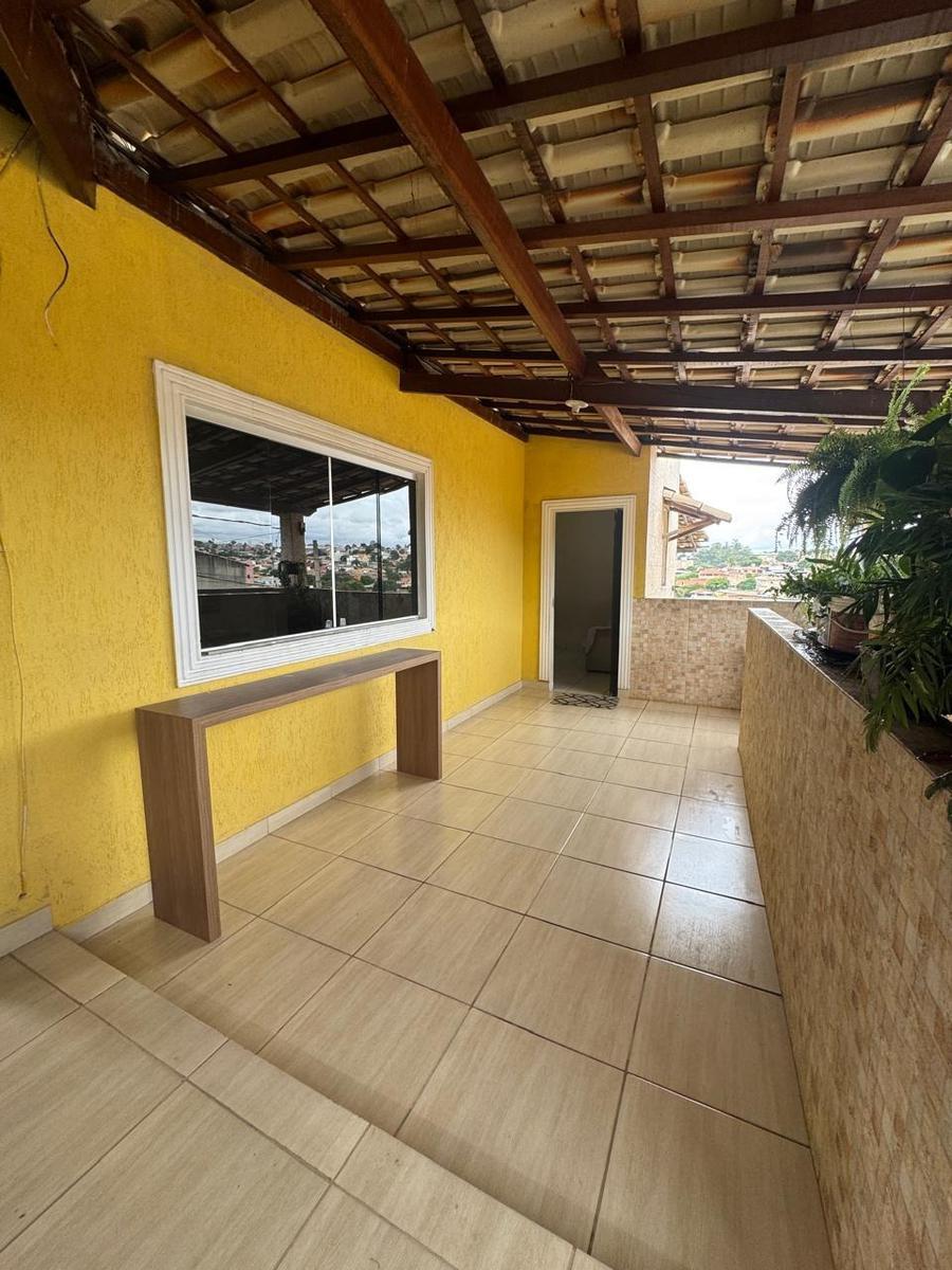 Casa, Lagoa, 3 Quartos, 5 Vagas, 1 Suíte