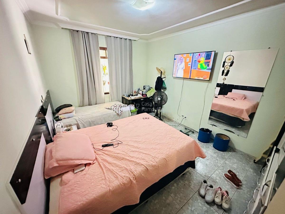 Casa, Jardim Leblon, 3 Quartos, 2 Vagas, 1 Suíte