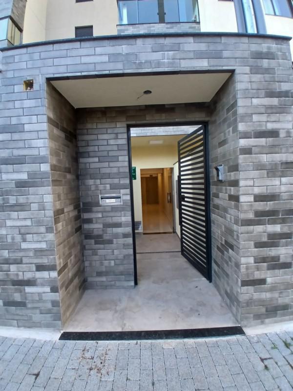Apartamento, Serrano, 2 Quartos, 2 Vagas, 1 Suíte