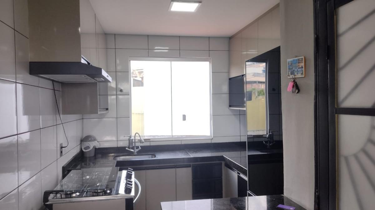 Cobertura, Monte Sinai, 2 Quartos, 2 Vagas