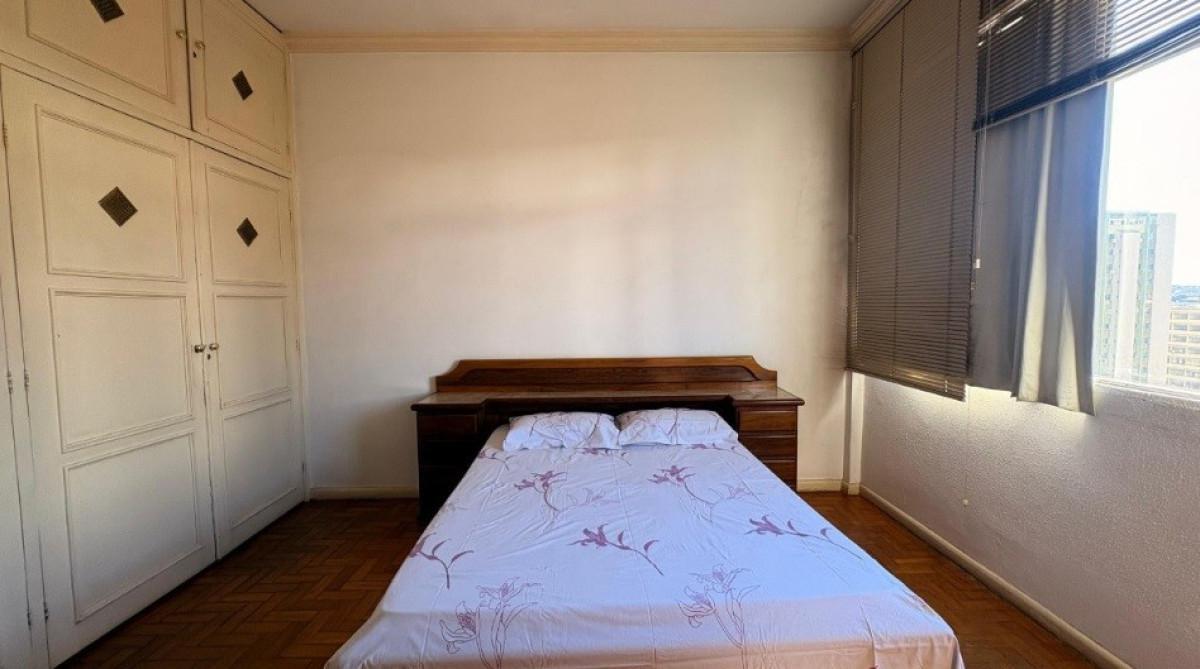 Apartamento, Centro, 4 Quartos, 1 Vaga, 2 Suítes