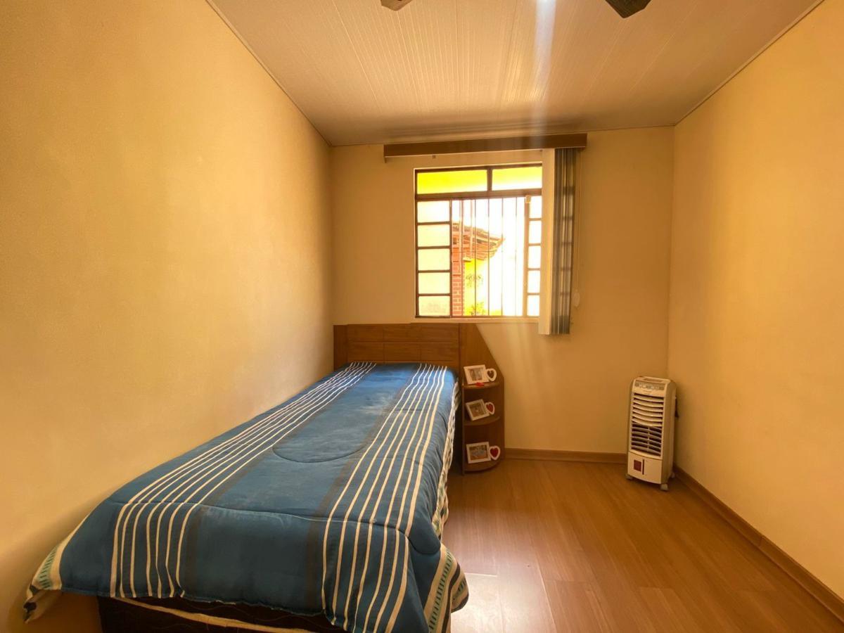 Casa, Carajás, 3 Quartos, 1 Vaga, 1 Suíte