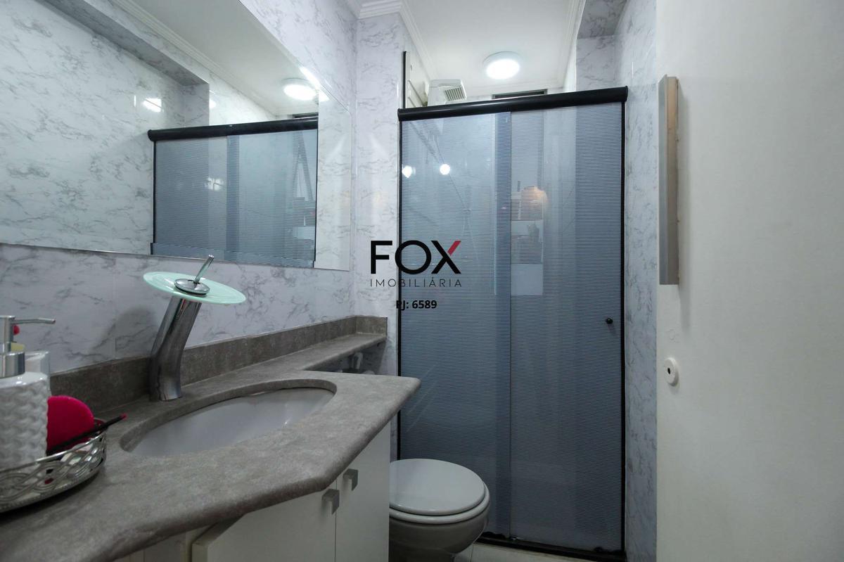 Apartamento, Manacás, 3 Quartos, 1 Vaga, 1 Suíte