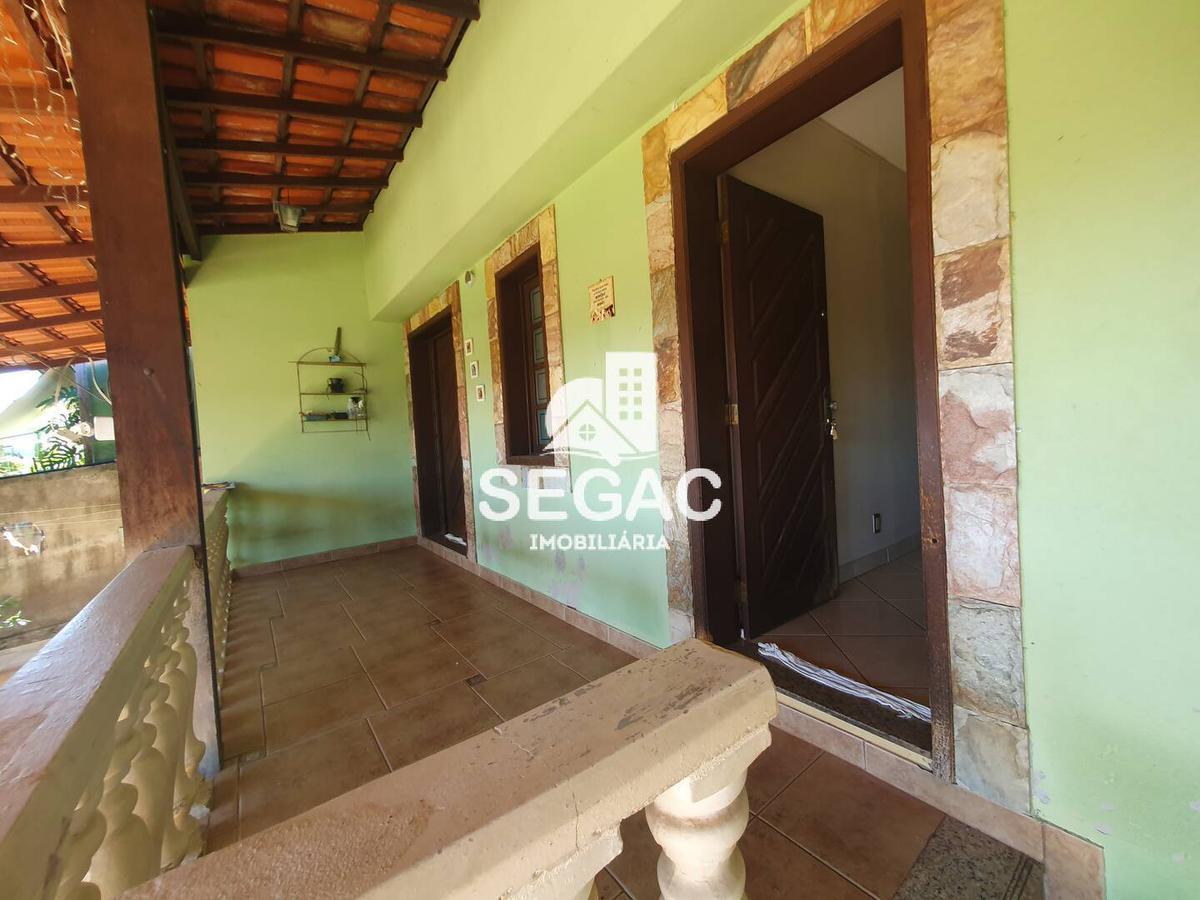 Casa, Glória, 3 Quartos, 3 Vagas, 1 Suíte