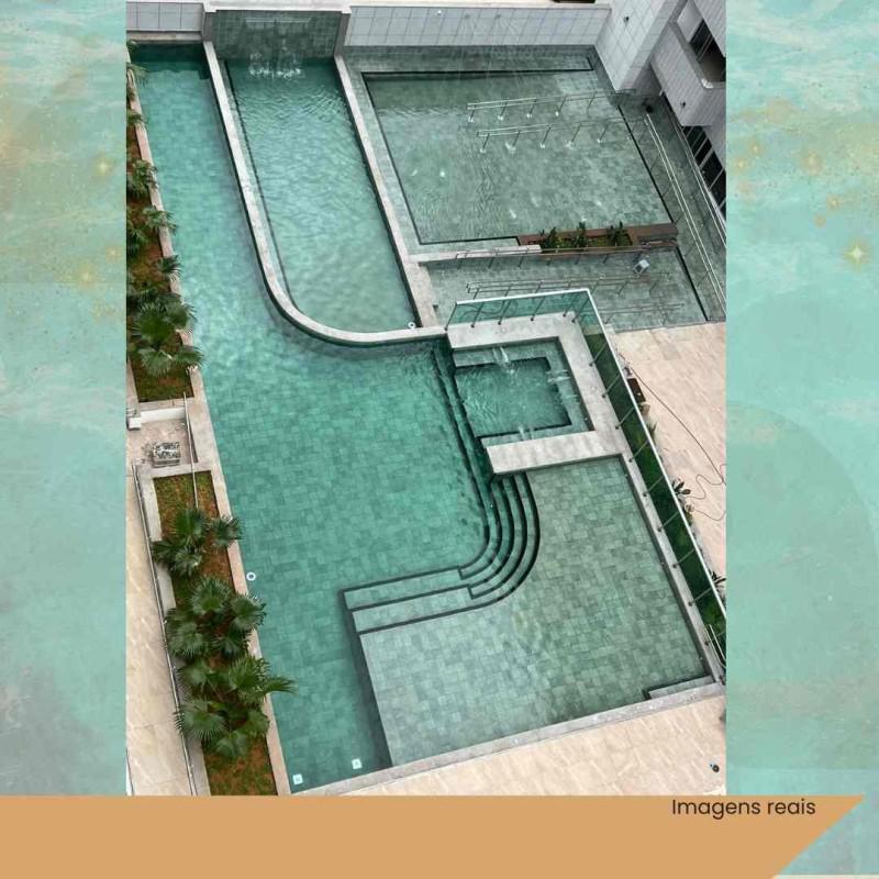 Apartamento, Carlos Prates, 2 Quartos, 2 Vagas, 1 Suíte