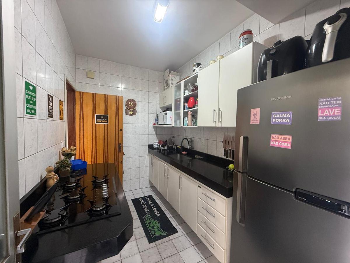 Apartamento, Palmares, 3 Quartos, 1 Vaga, 1 Suíte