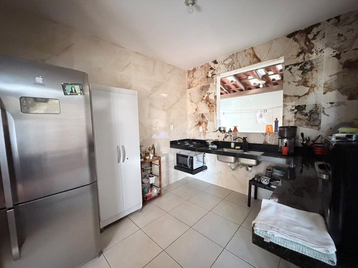 Casa, Santa Amélia, 6 Quartos, 3 Vagas, 3 Suítes