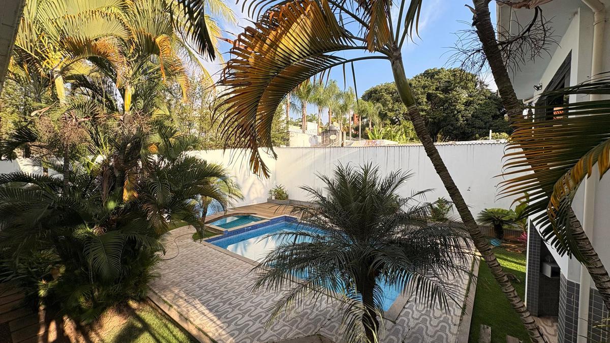 Casa, Bandeirantes (pampulha), 5 Quartos, 7 Vagas, 5 Suítes