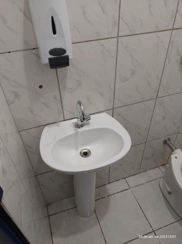 Galpão, Cidade Industrial, 0 Quarto, 5 Vagas